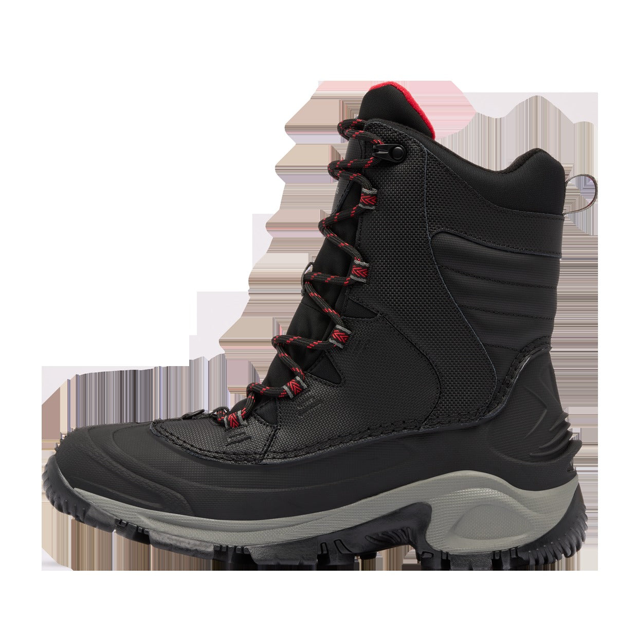 Columbia Men's Bugaboot III Snow Boots