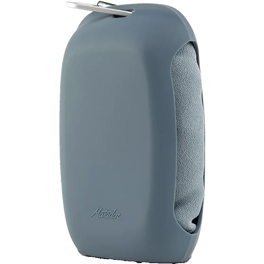 NanoDry Packable Shower Towel