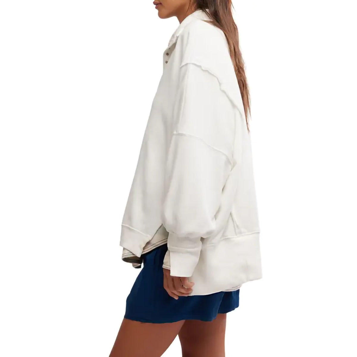 Women's Camden Henley