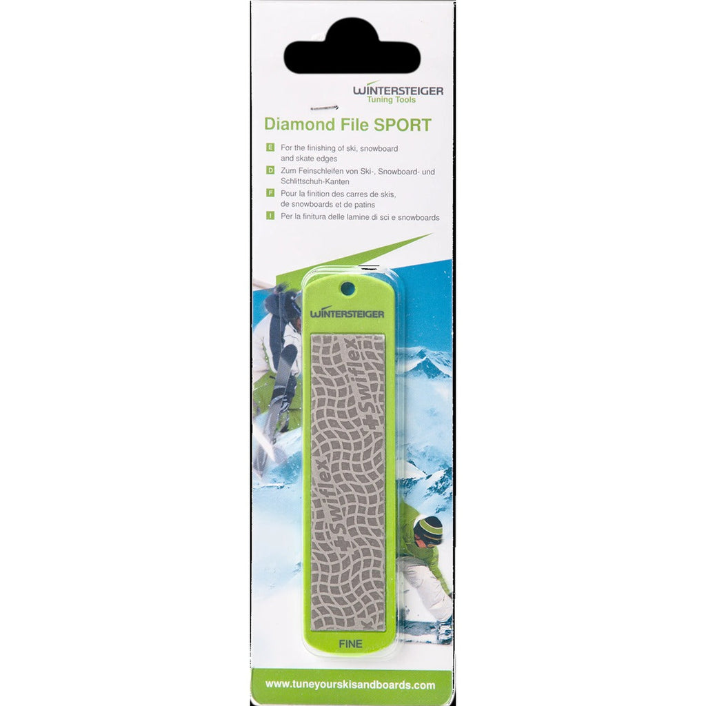 Diamond File SPORT Grit 200 Coarse