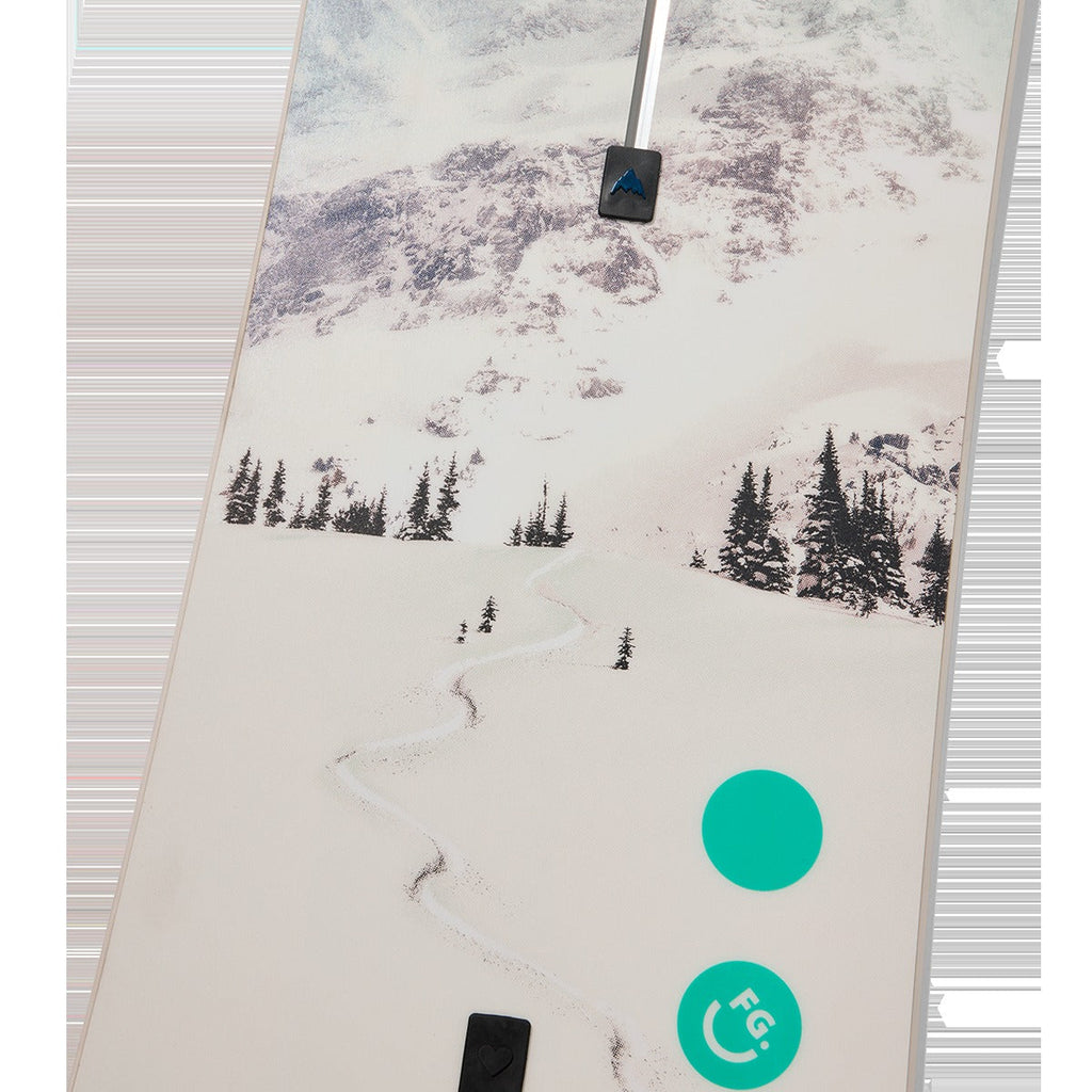 Women's Feelgood Flying V