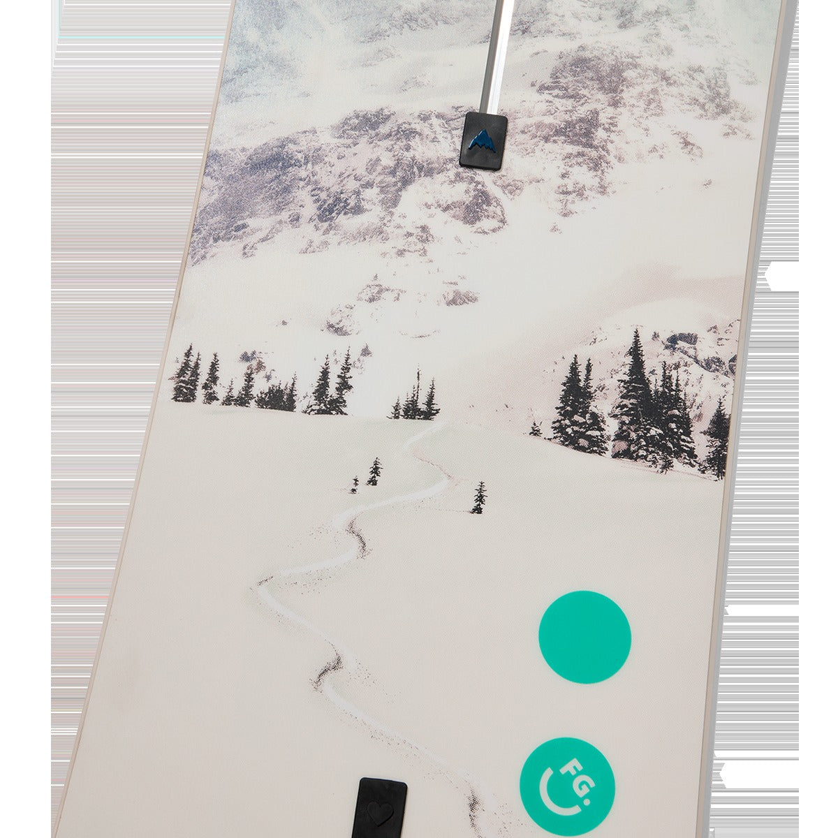 Women's Feelgood Flying V