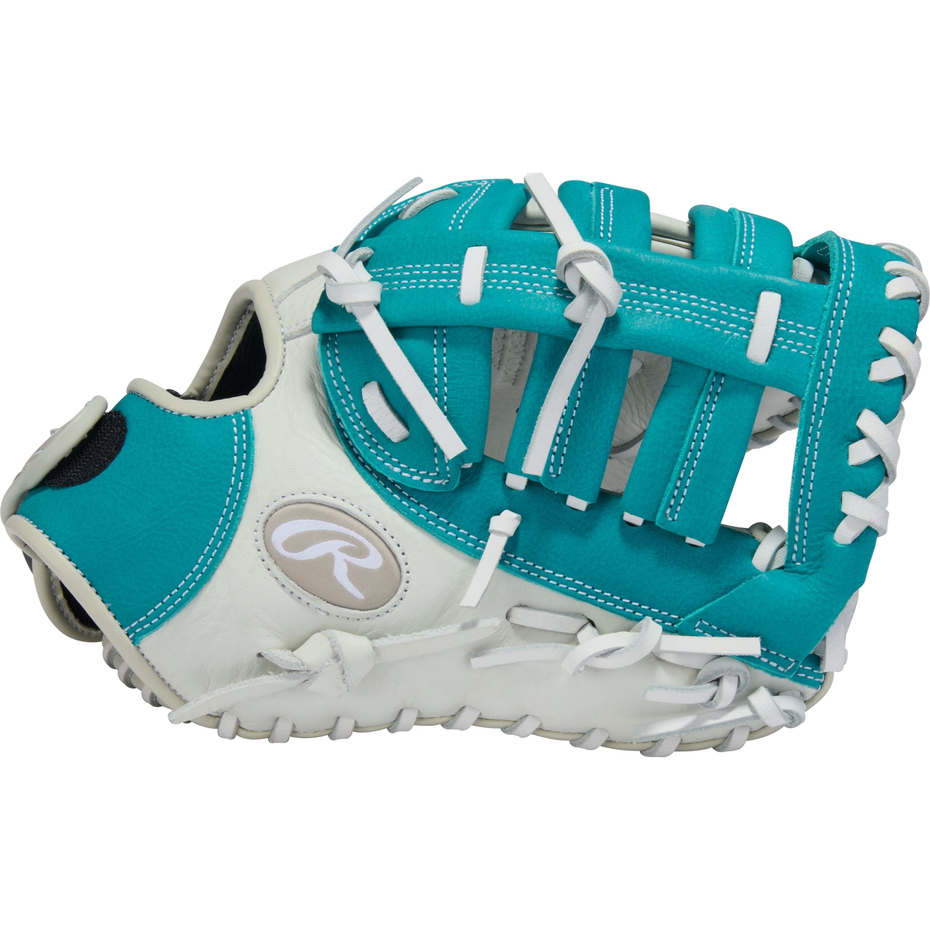 Shut Out Fast Pitch - 12" Single Post LHT First Base Glove