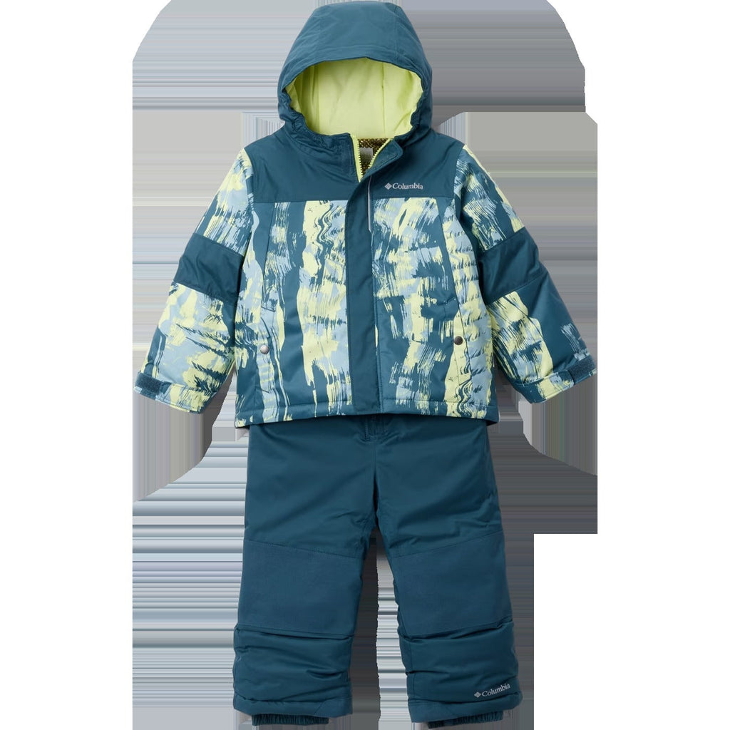 Youth Toddler Mighty Mogul II Set
