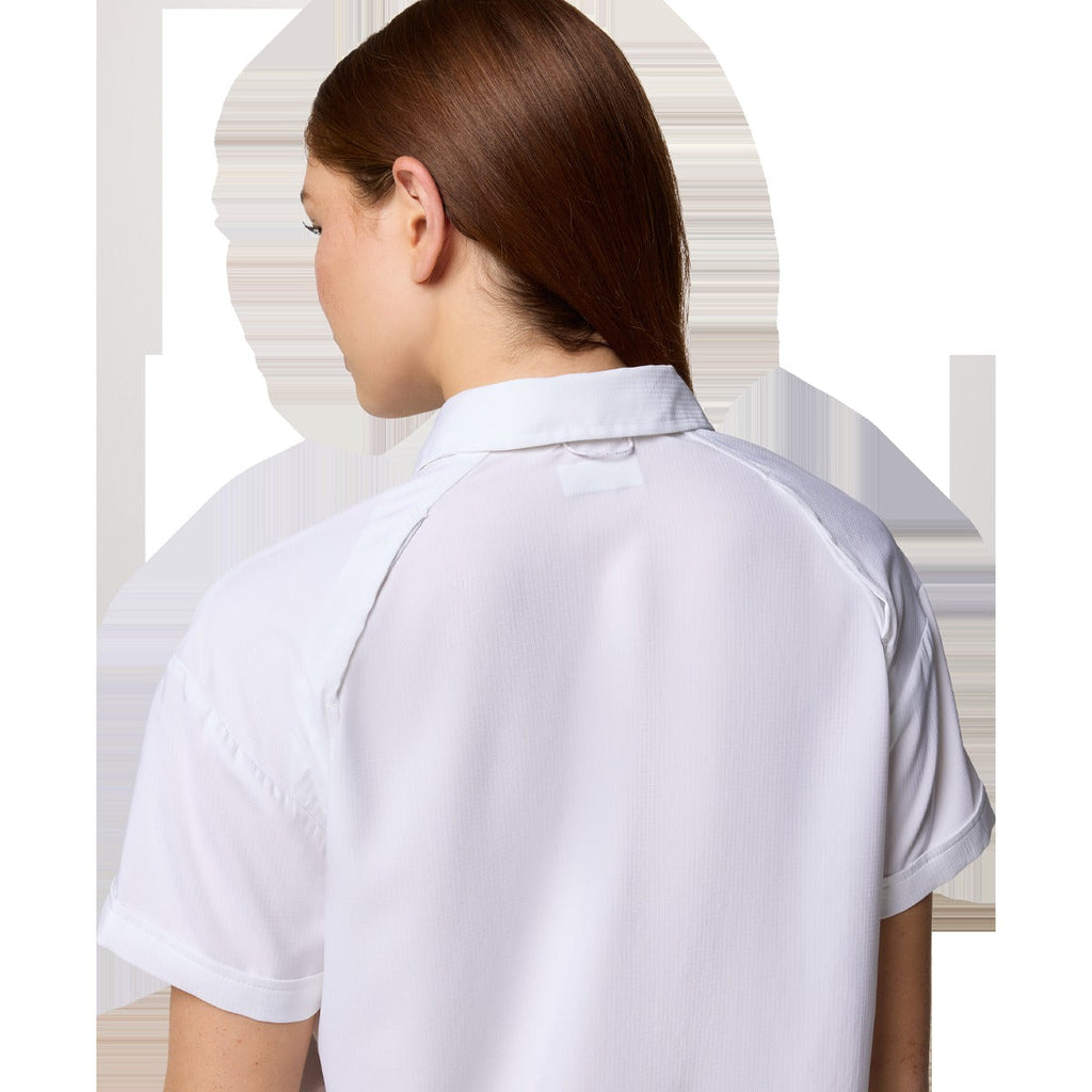 Women's Silver Ridge Utility Short Sleeve Shirt