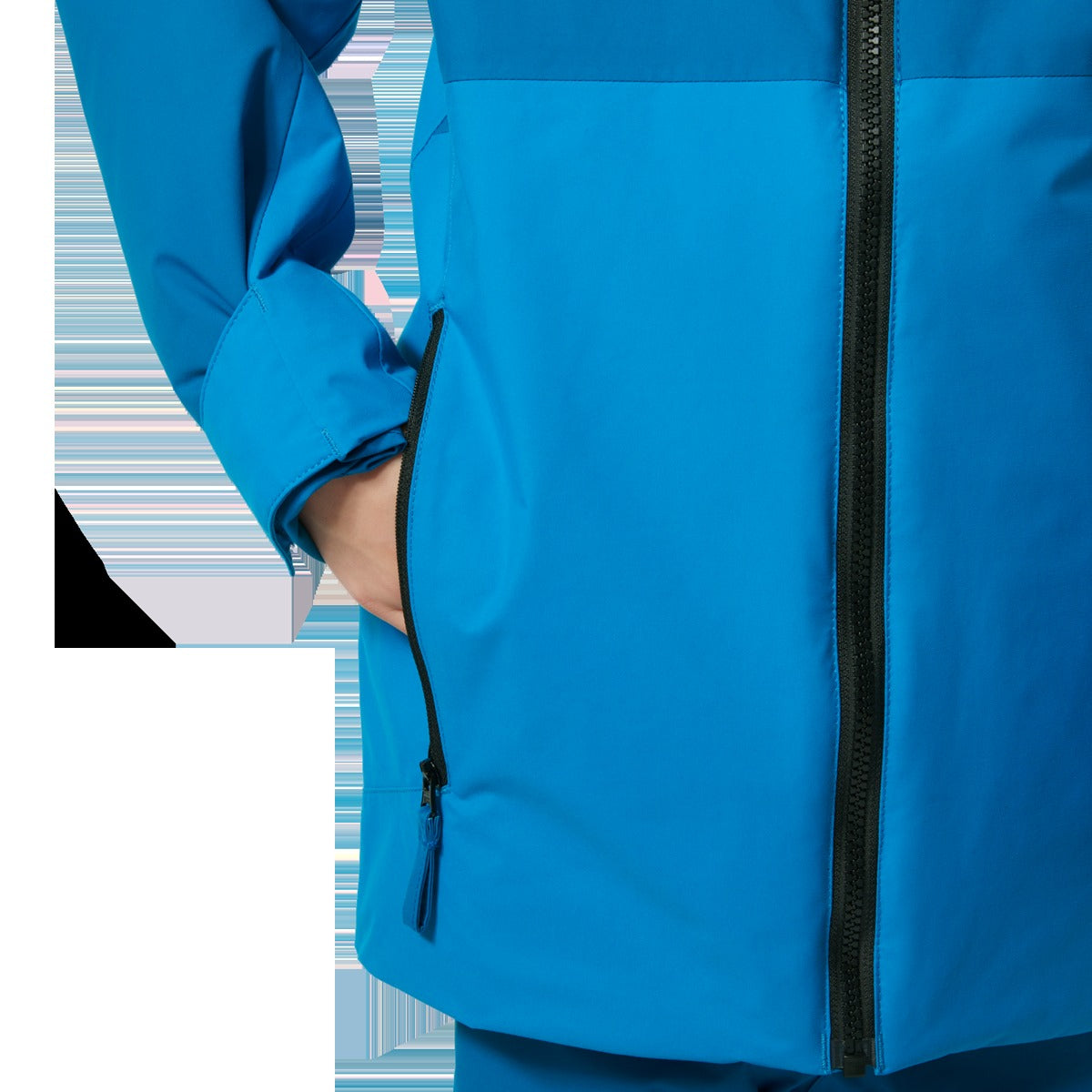 Youth Traverse Jacket