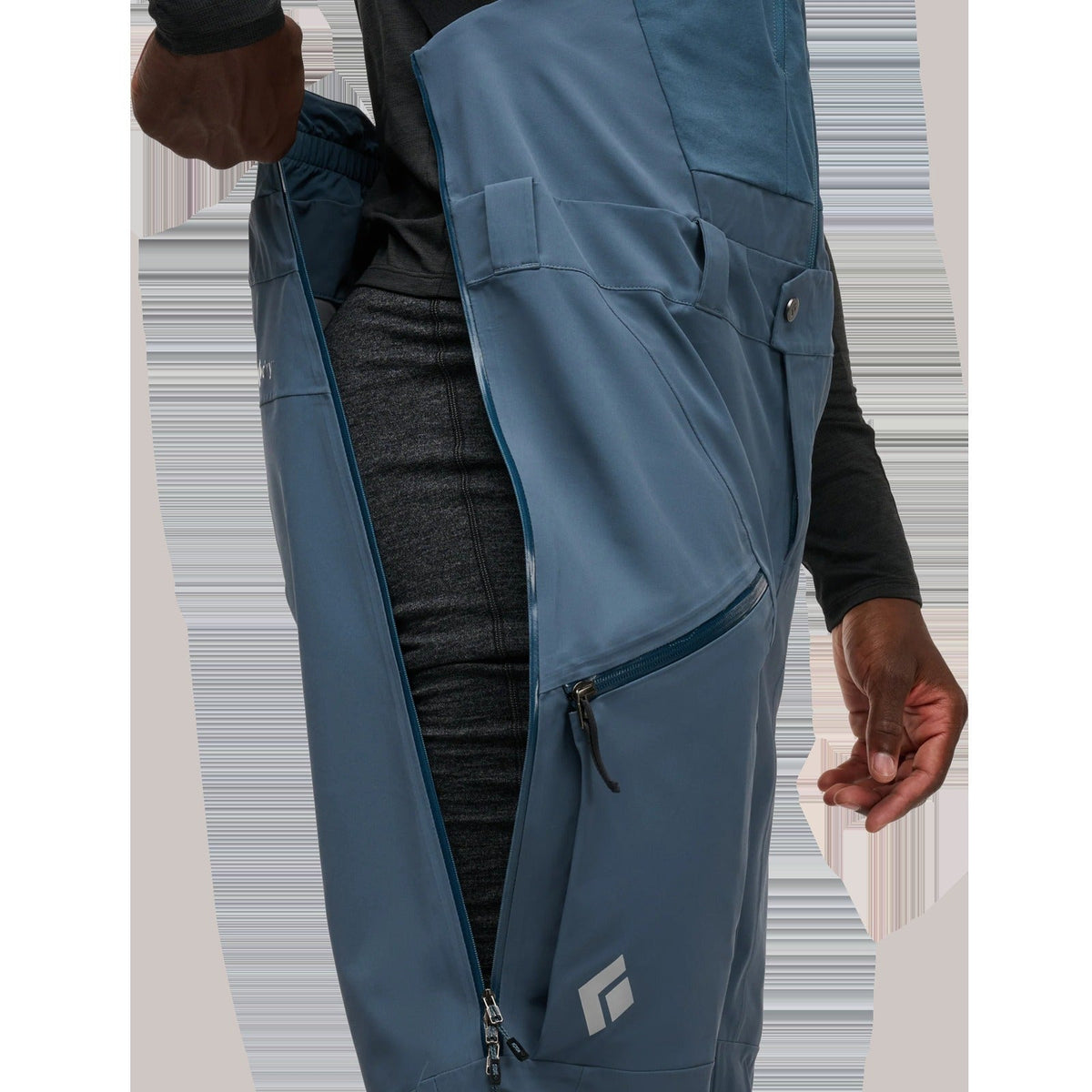 Men's Recon Stretch Bibs