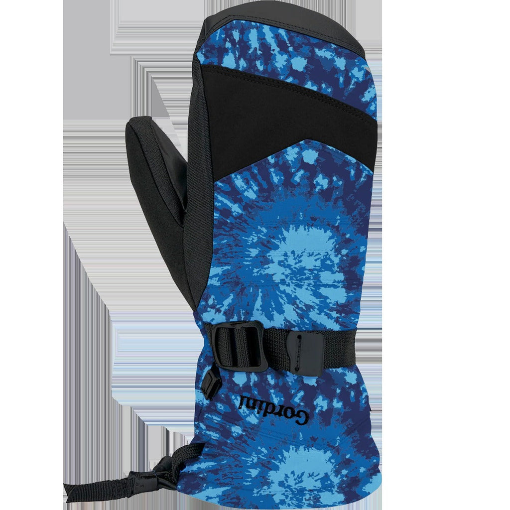 Youth Charger Mitt