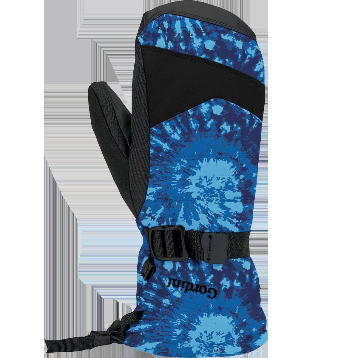 Youth Charger Mitt