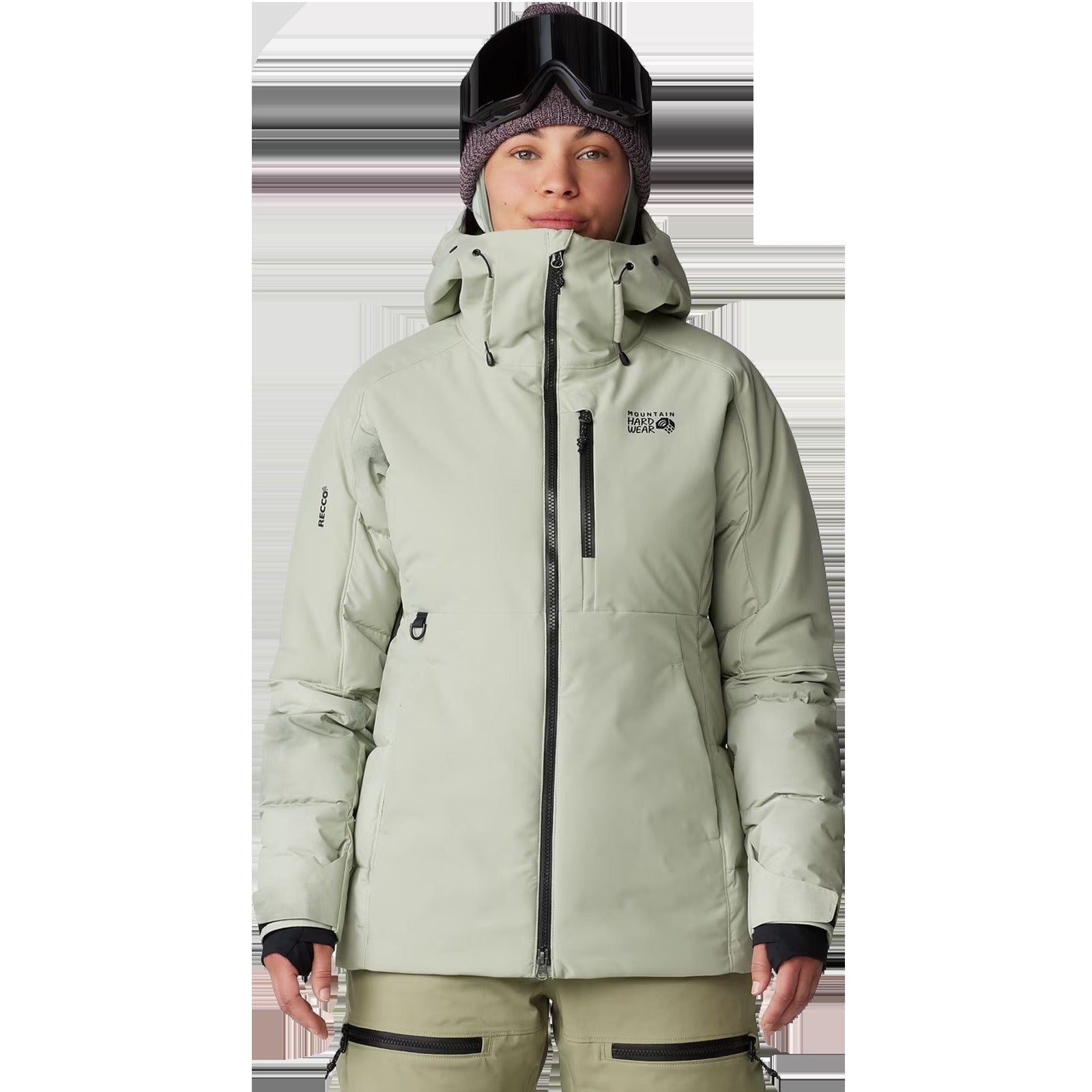 Women's Powder Maven Down Jacket