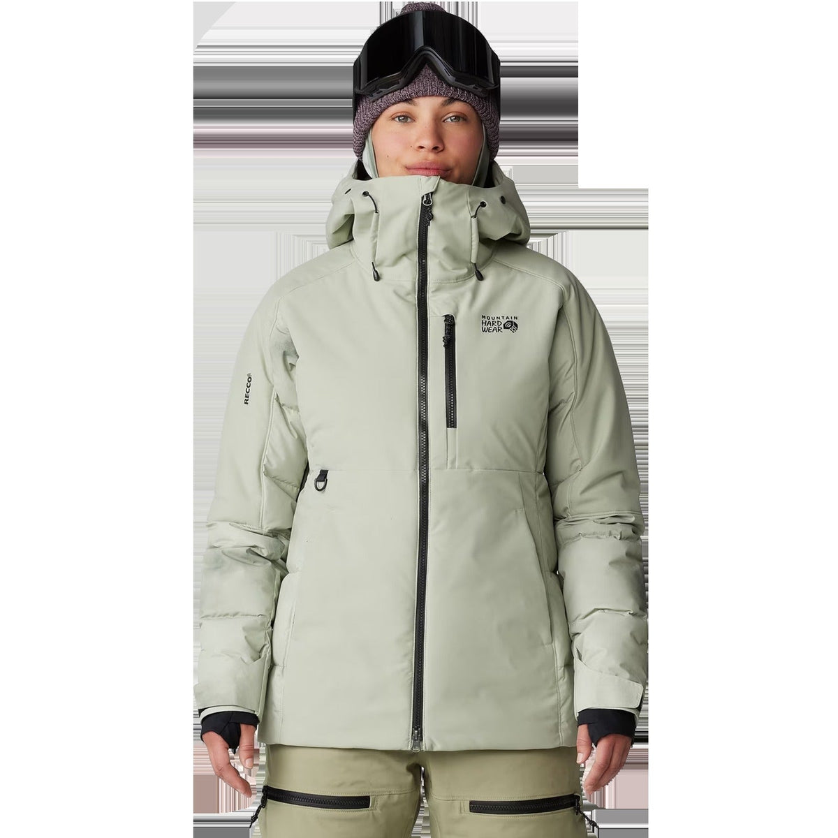 Women's Powder Maven Down Jacket