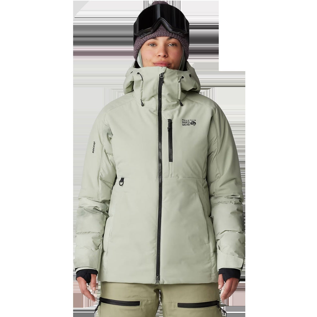 Women's Powder Maven Down Jacket