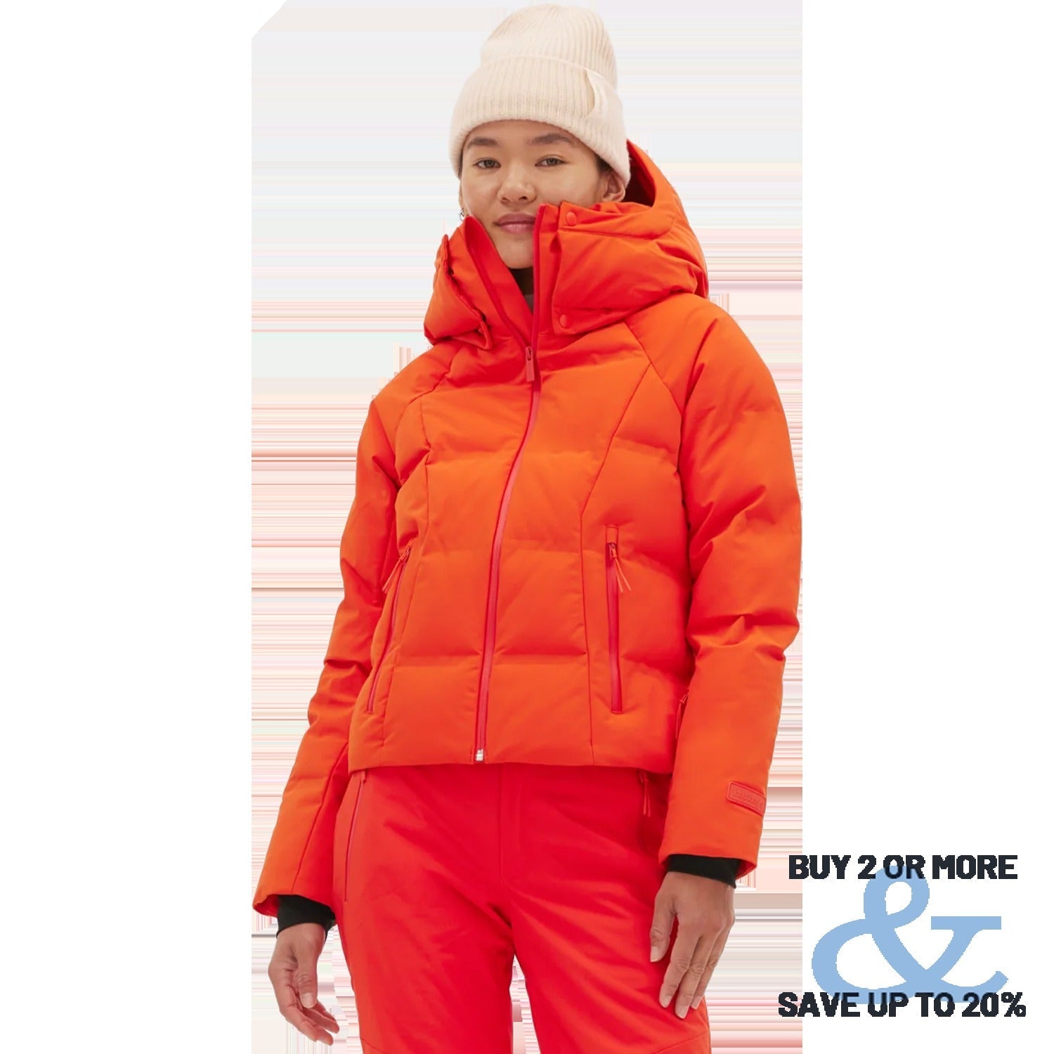 Women's Georgie Jacket