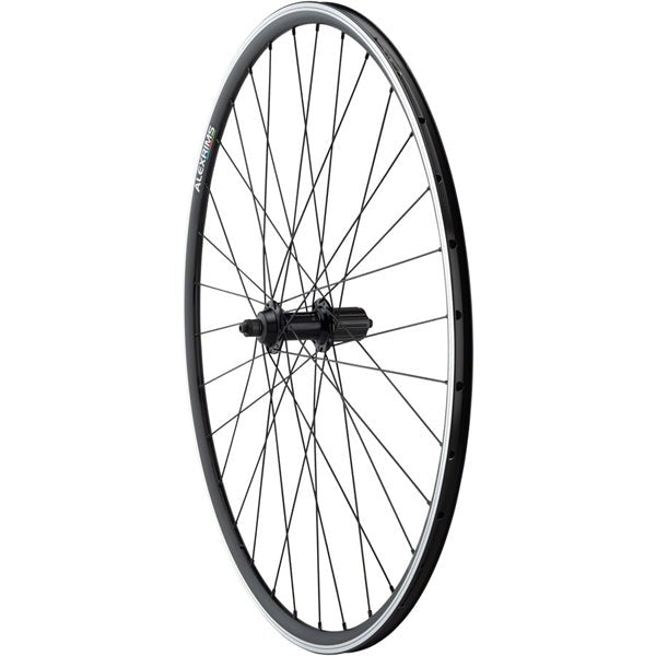 Rear 700c 130mm QR 11speed Alex DA22