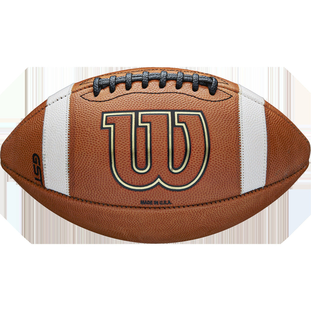 GST Game Football