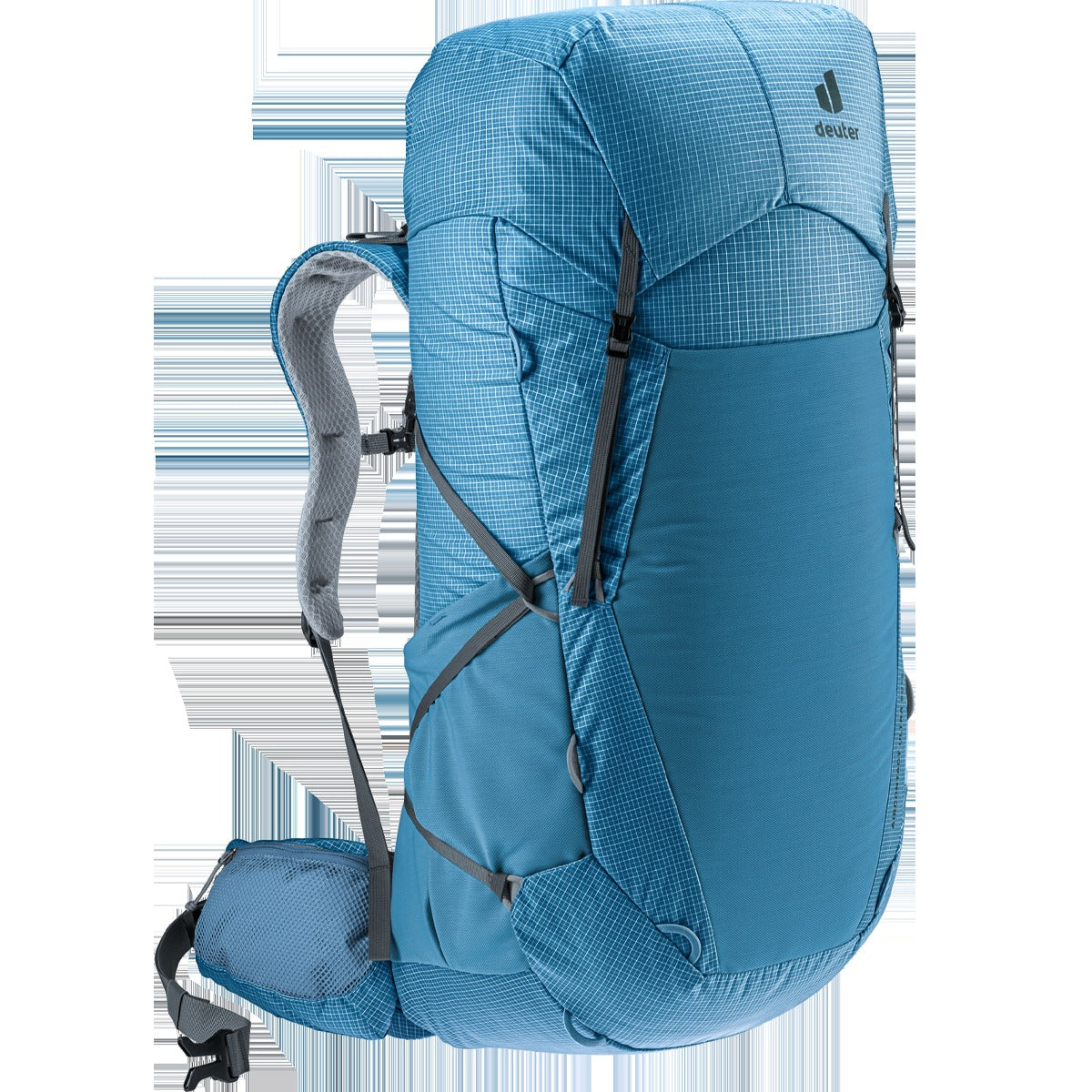 Aircontact Ultra 50+5