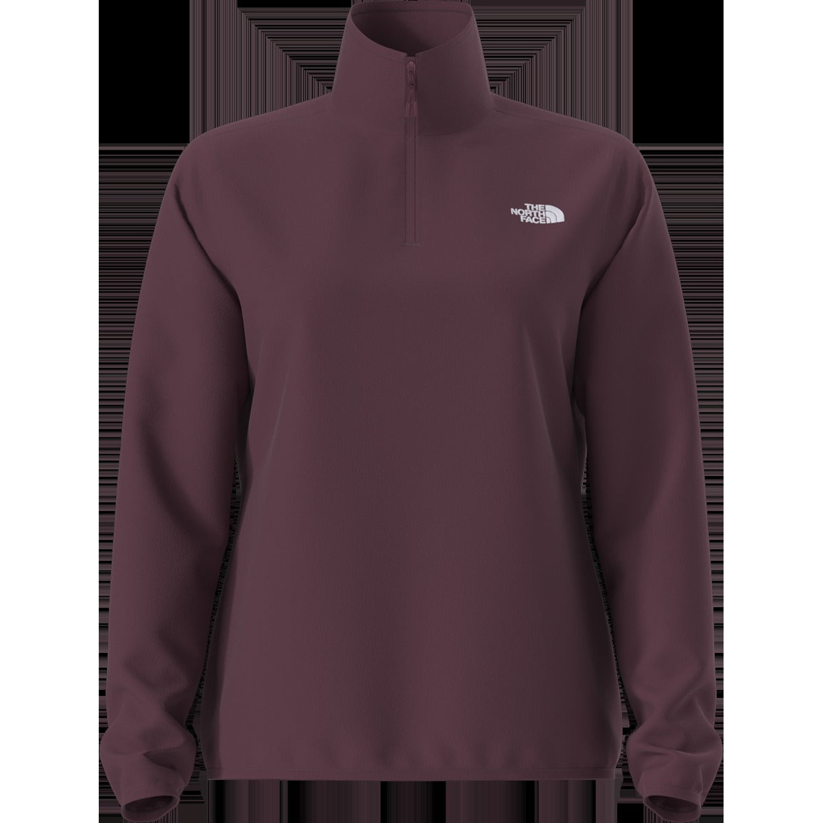 Women's Glacier Fleece 1/4 Zip