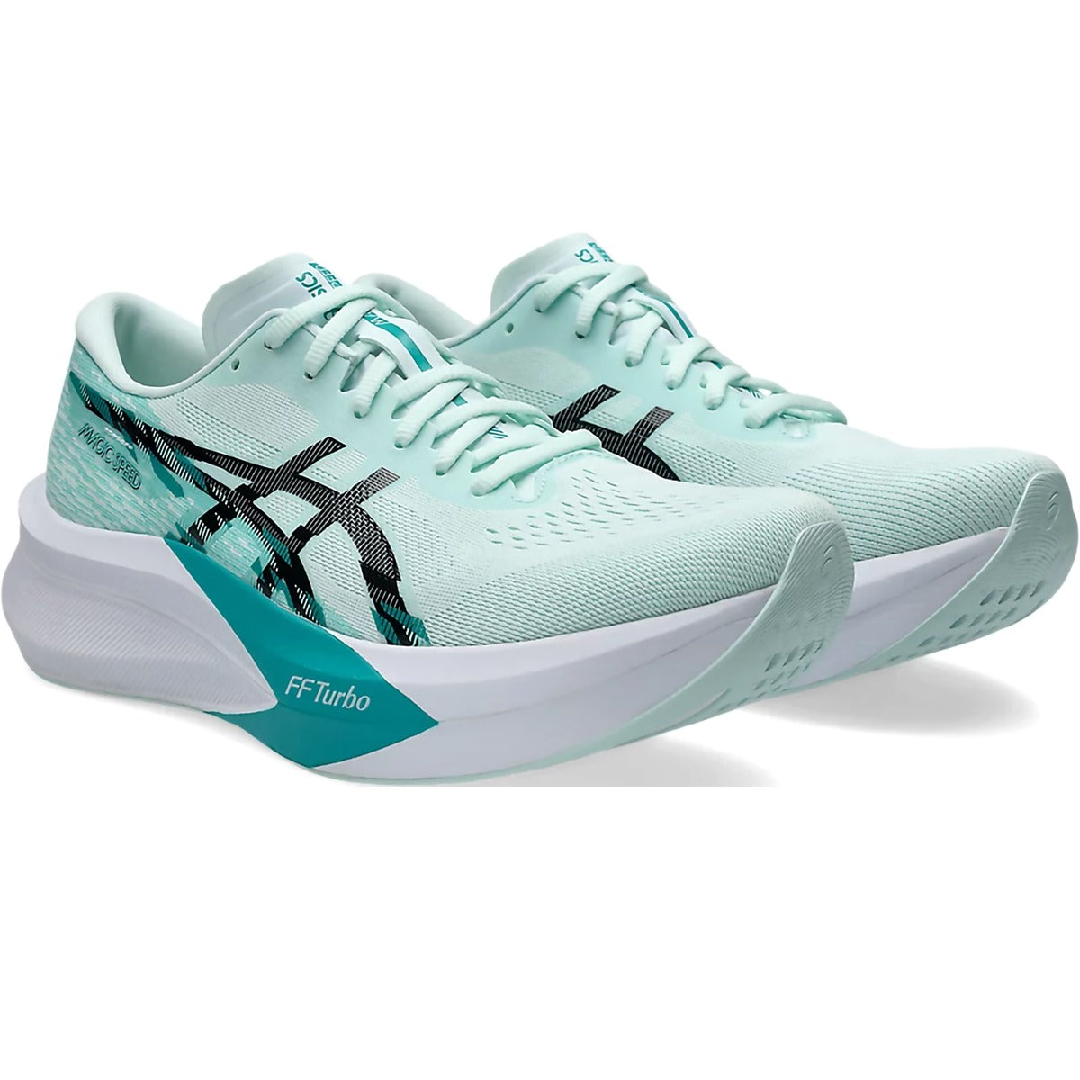 Men's Magic Speed 4
