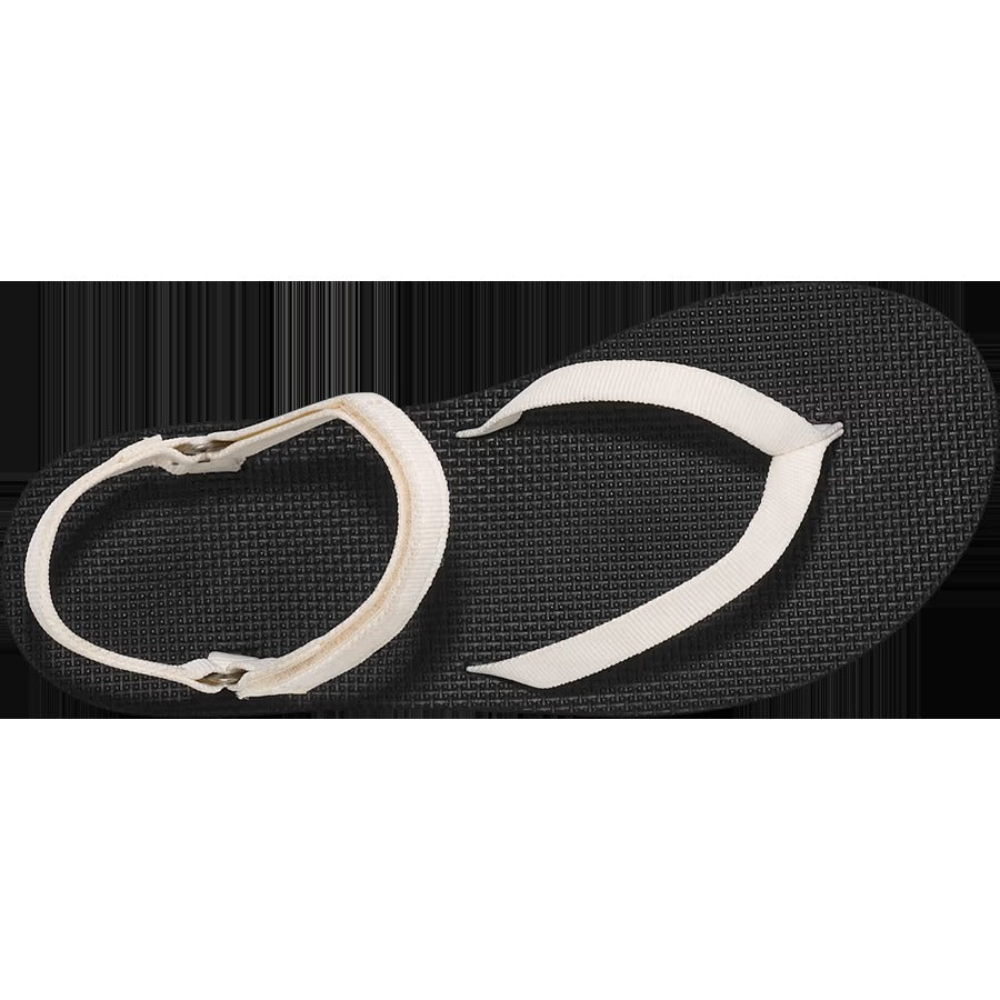Women's Flatform Sandal Slim