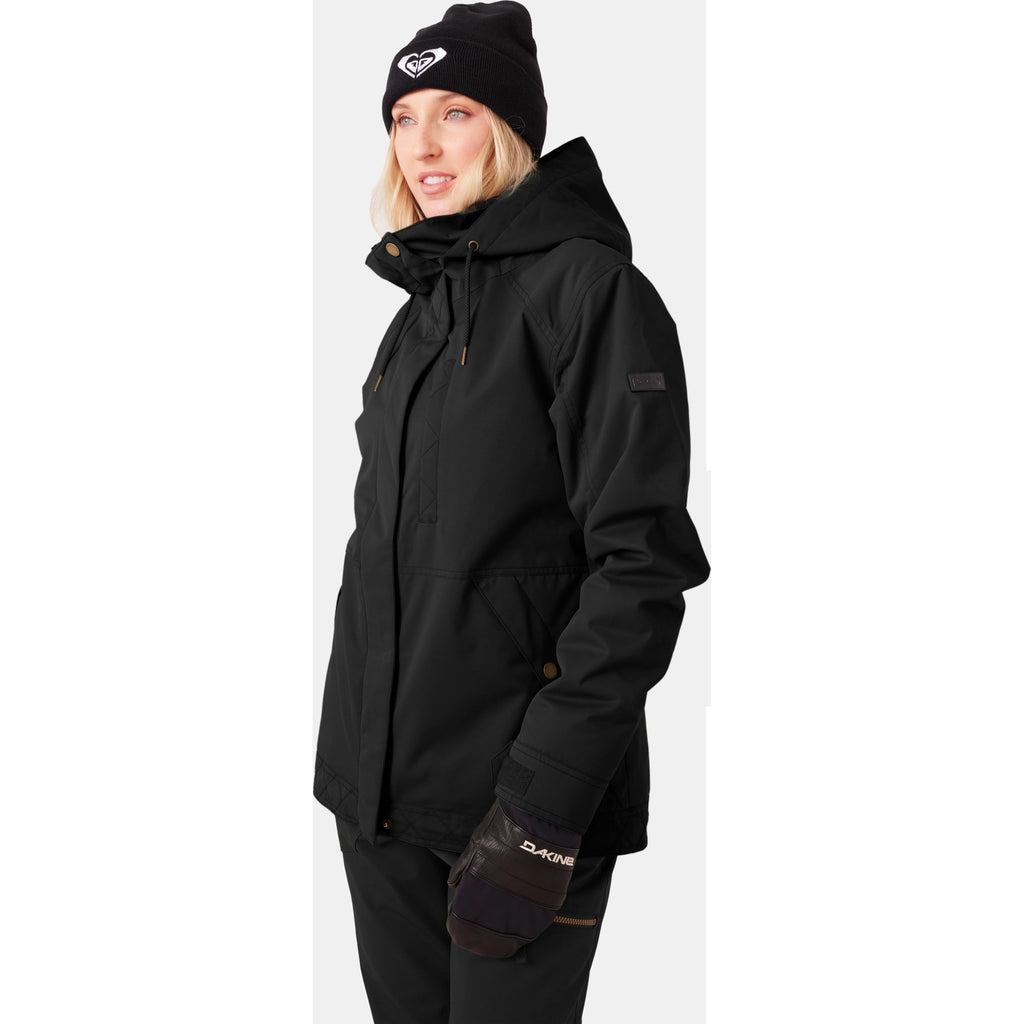 Women's Billie Jacket