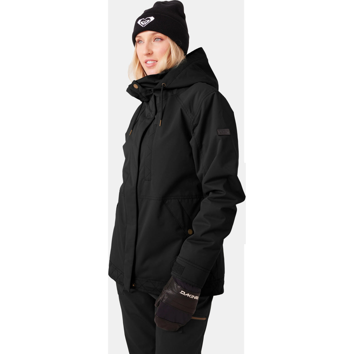 Women's Billie Jacket