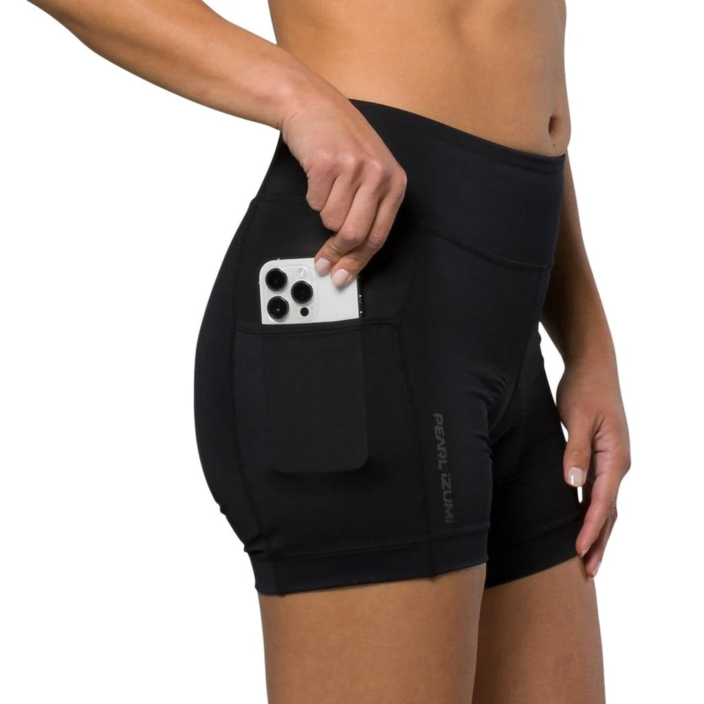 Women's Sugar 5 Inch Cycling Short