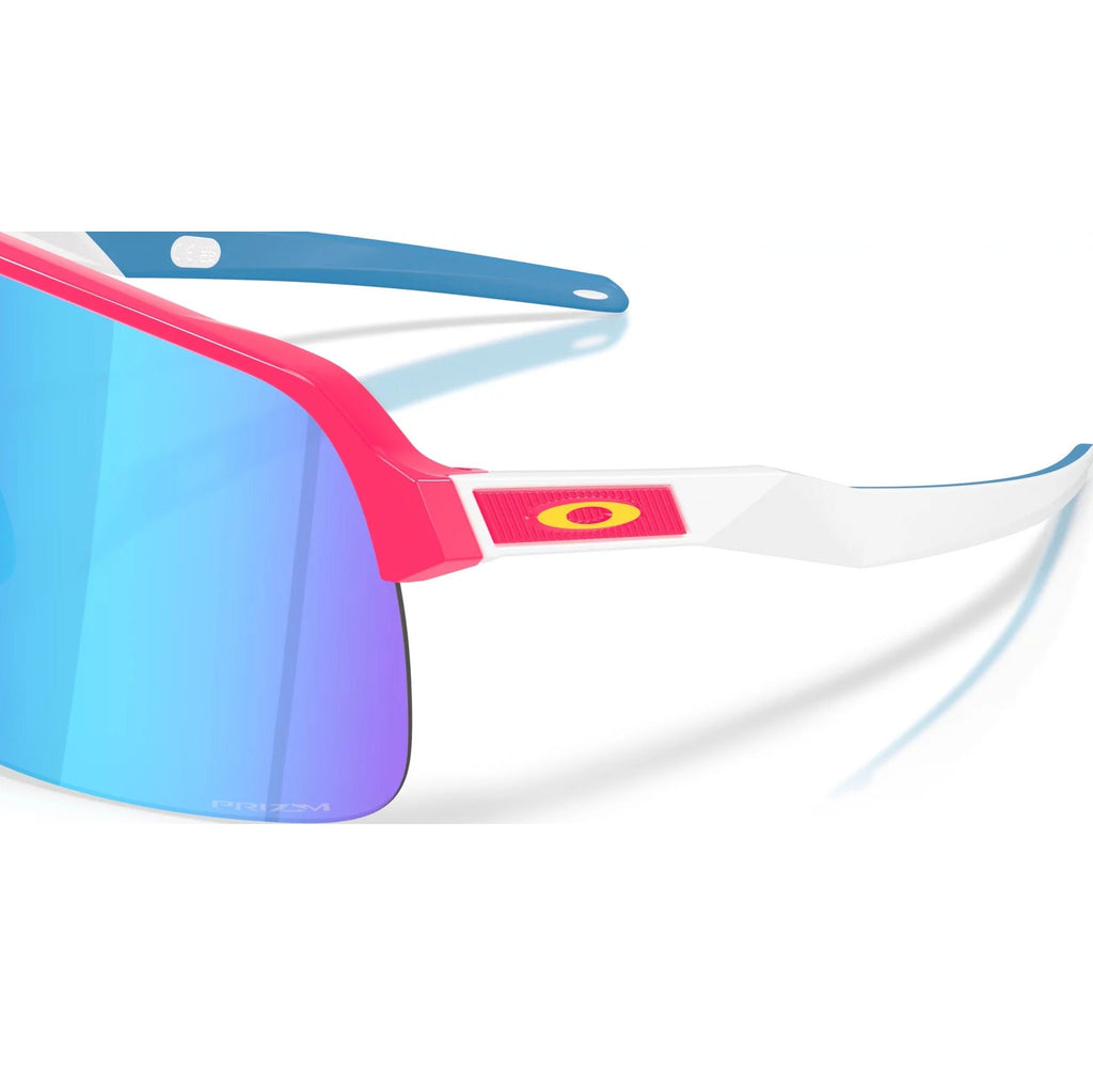 Sutro Lite - Neon Pink/Prizm Sapphire