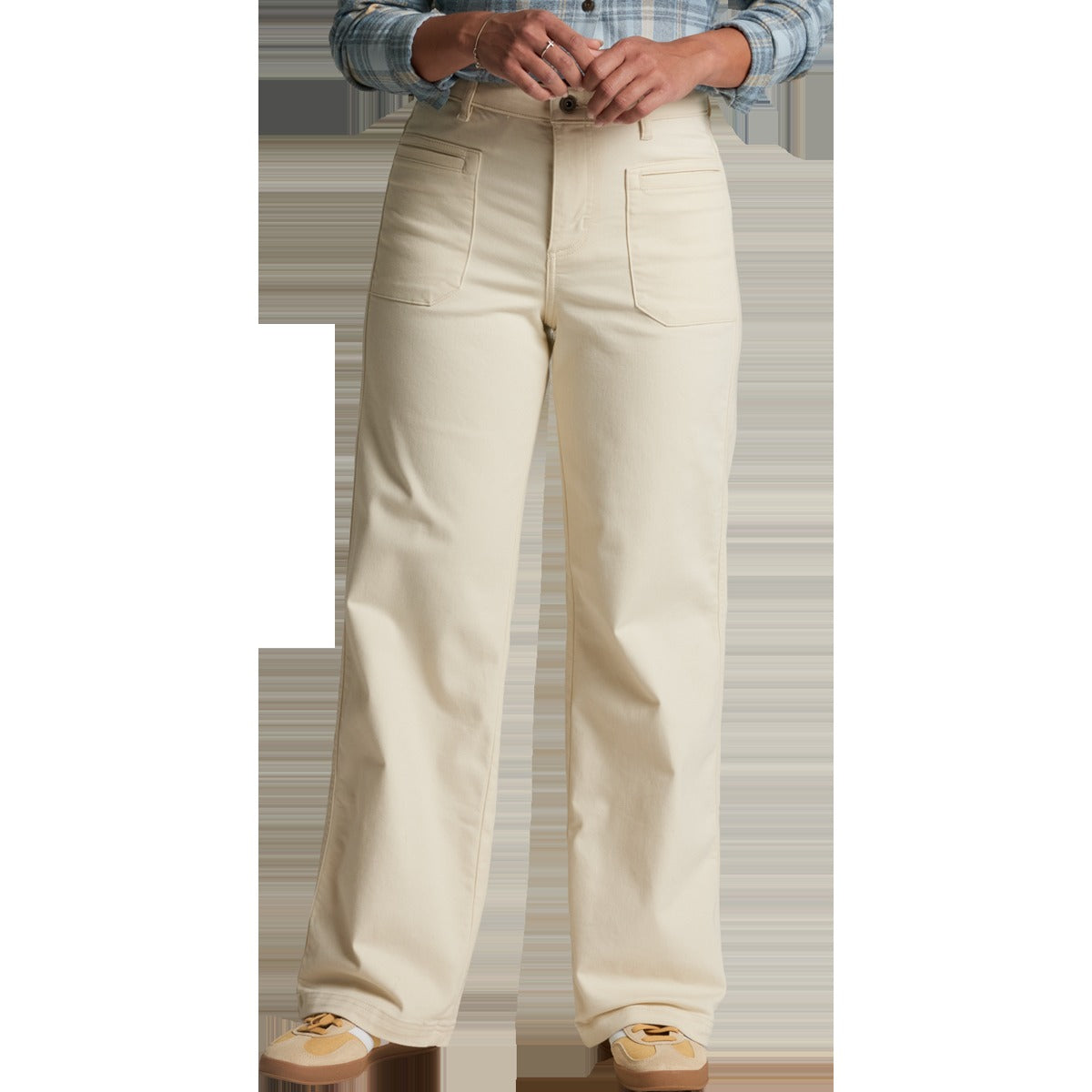 Women's Kontour Wide Leg