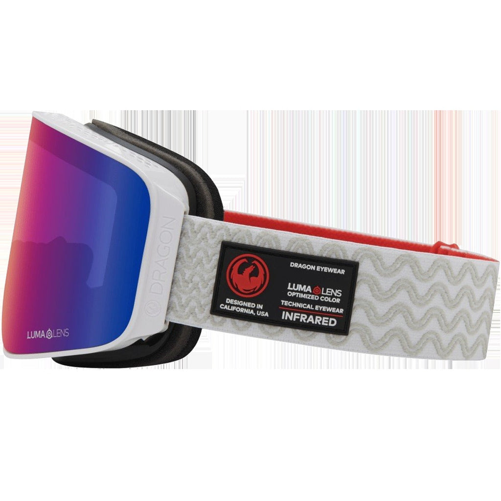 NFX MAG OTG Infrared + Bonus Lens