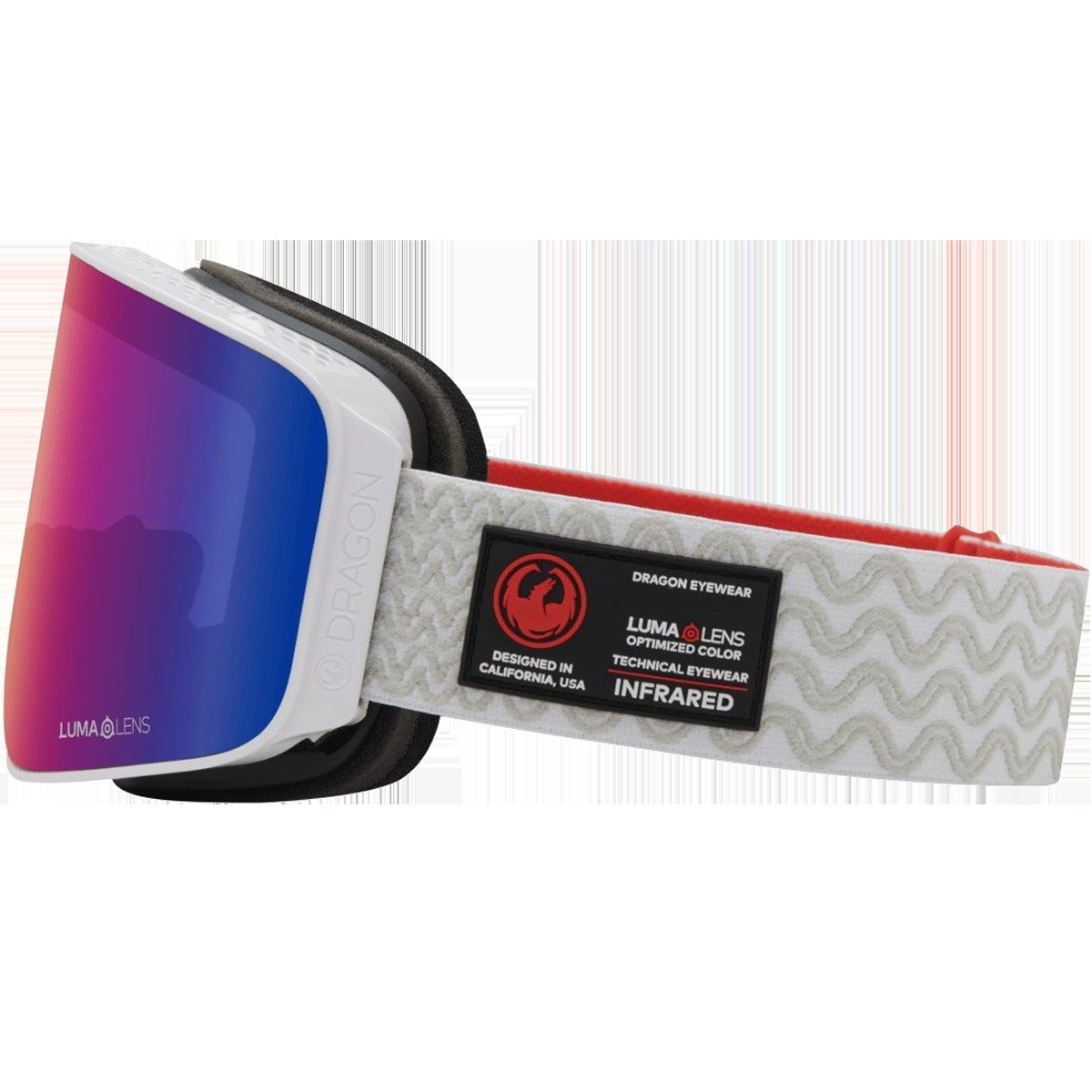 NFX MAG OTG Infrared + Bonus Lens
