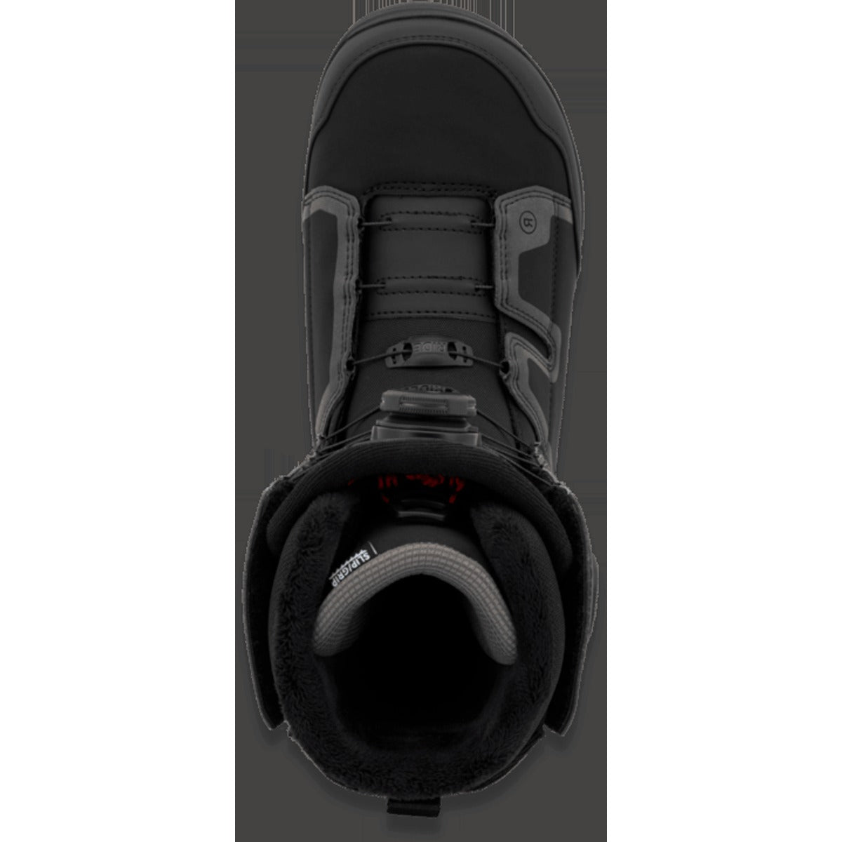 Deadbolt Zonal