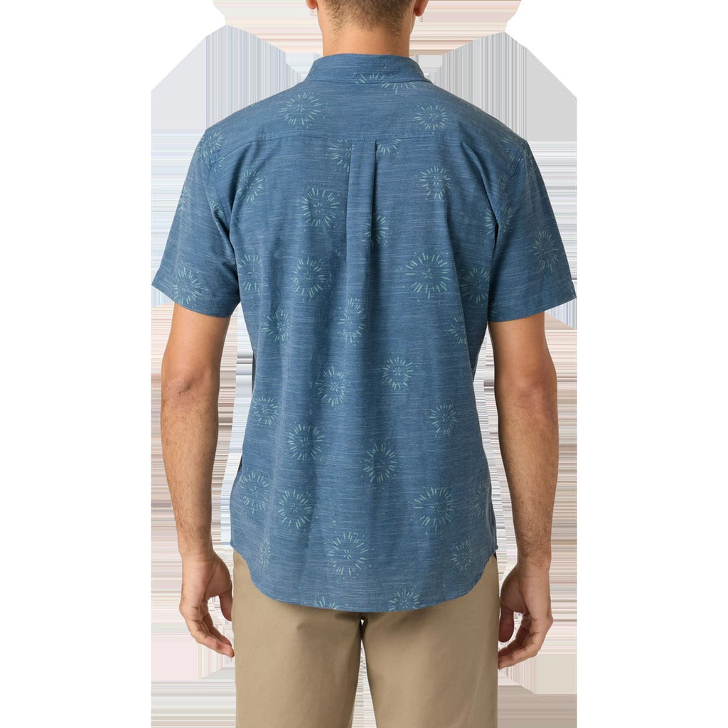 Men's Trvlr UPF Traverse Short Sleeve