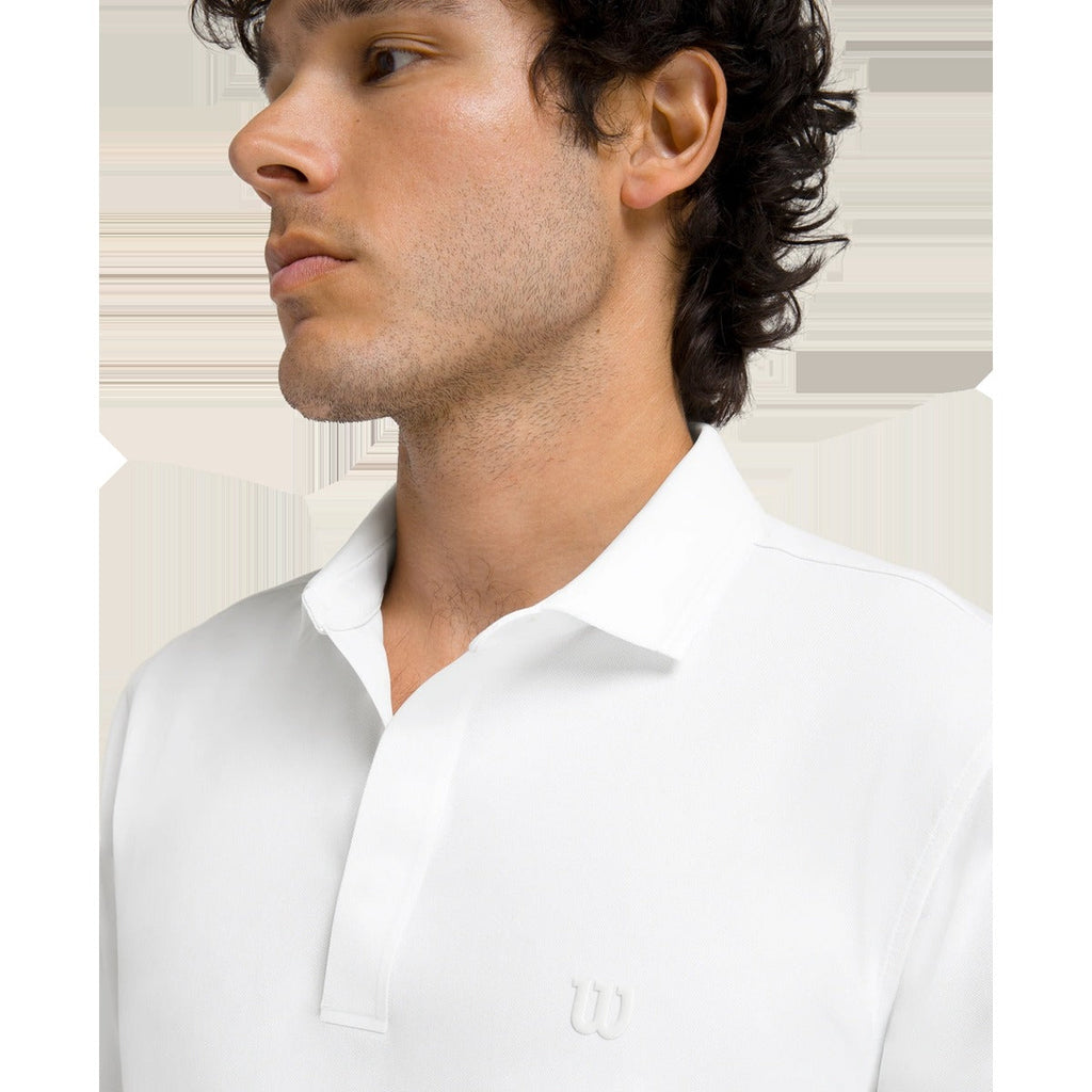 Men's Challengers Technical Polo