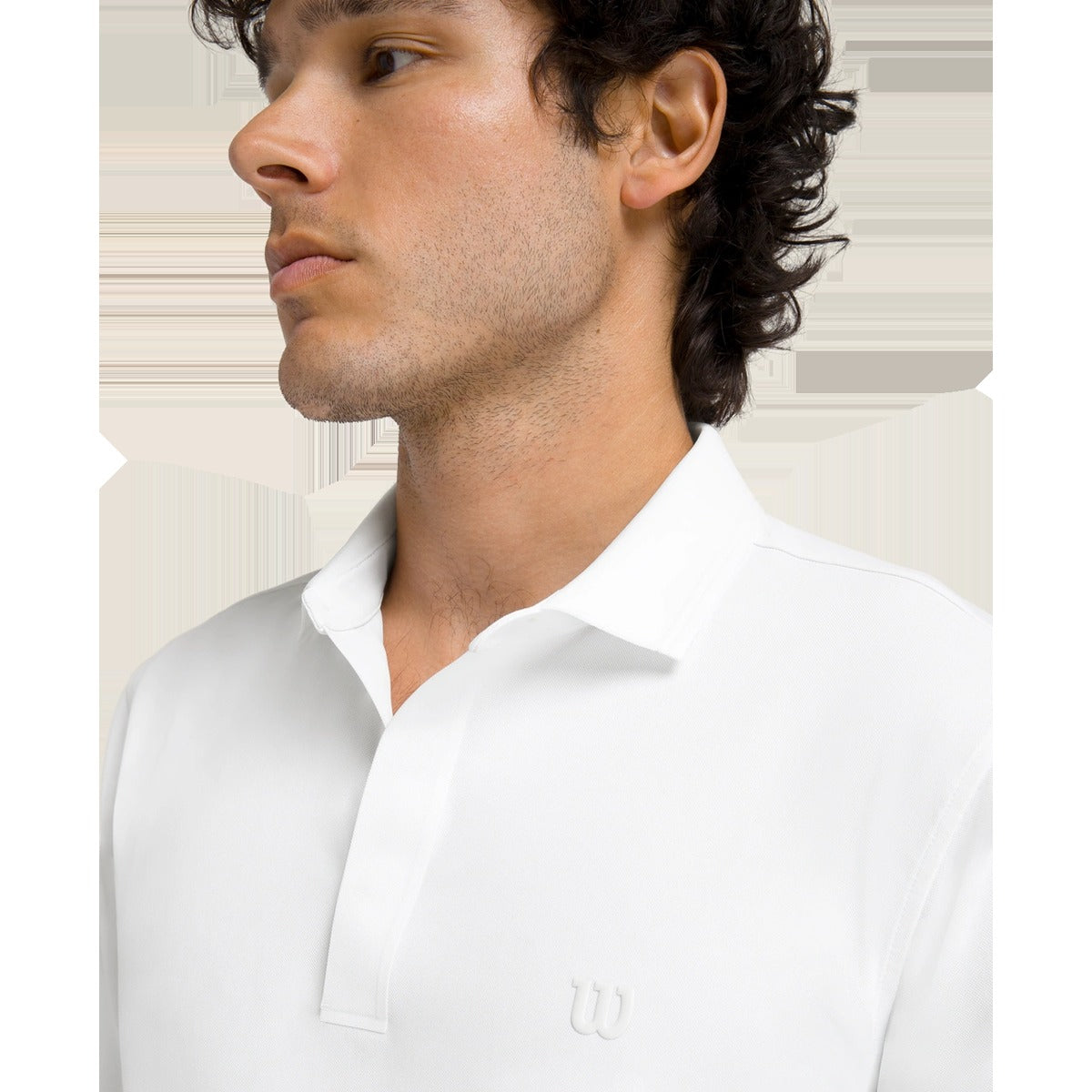 Men's Challengers Technical Polo