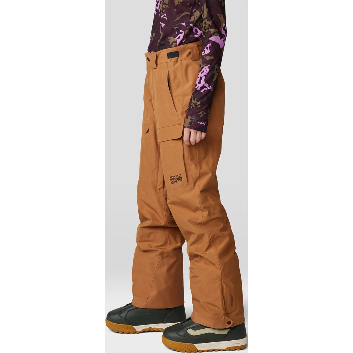 Women's Cloud Bank Gore-Tex Pant