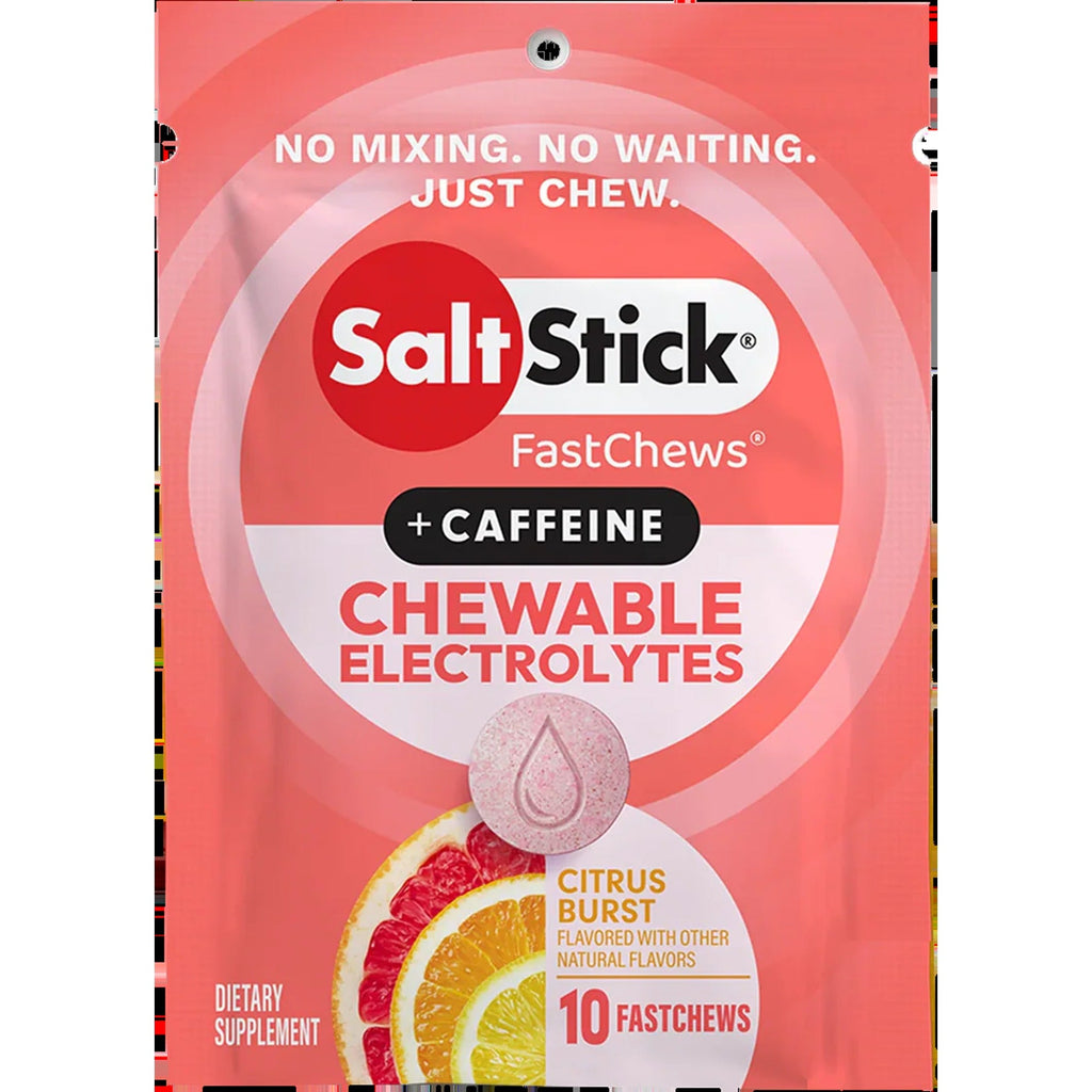 SaltStick Fast Chews