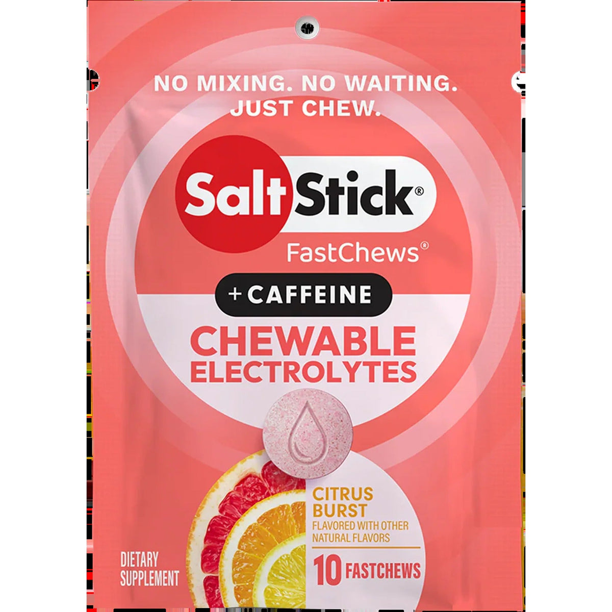 SaltStick Fast Chews