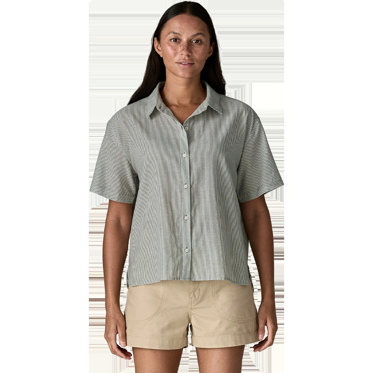 Women's Lightweight A/C Shirt