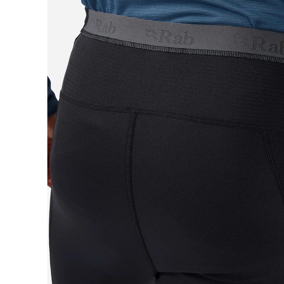 Men's Ocular 3/4 Tights