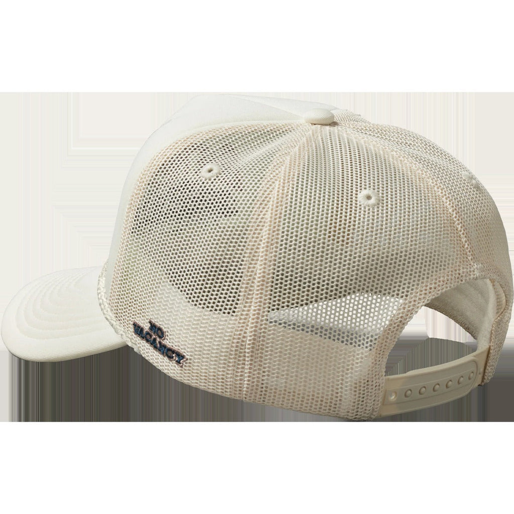 Last Resort Foam Trucker