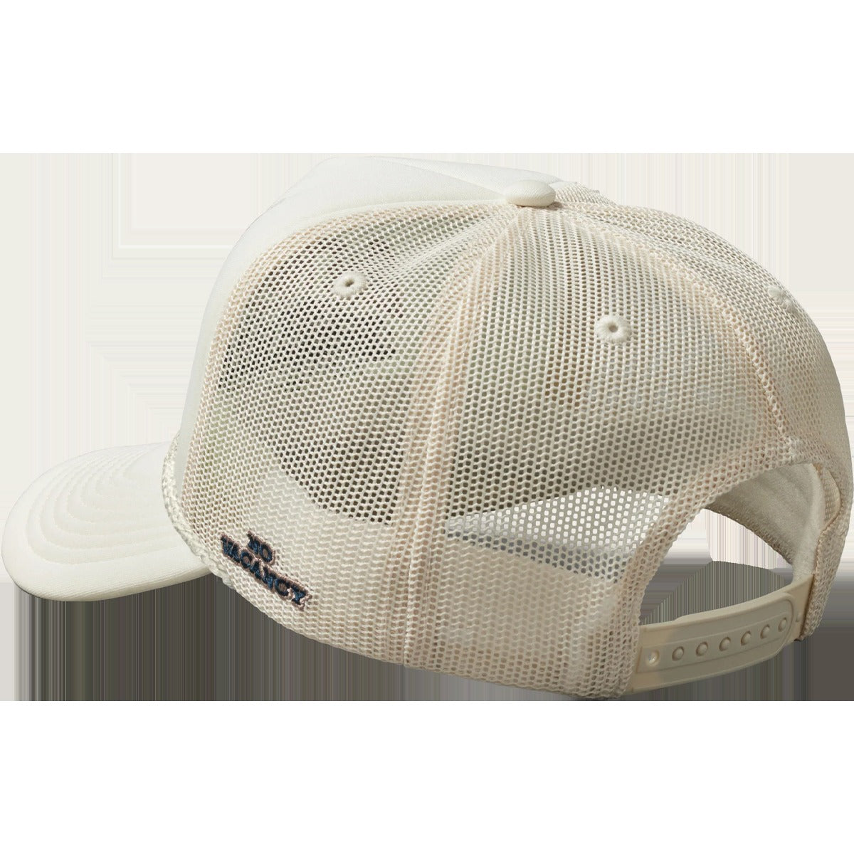 Last Resort Foam Trucker