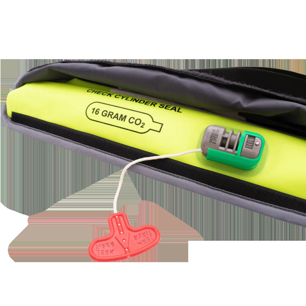 Manual Inflatable PFD Belt