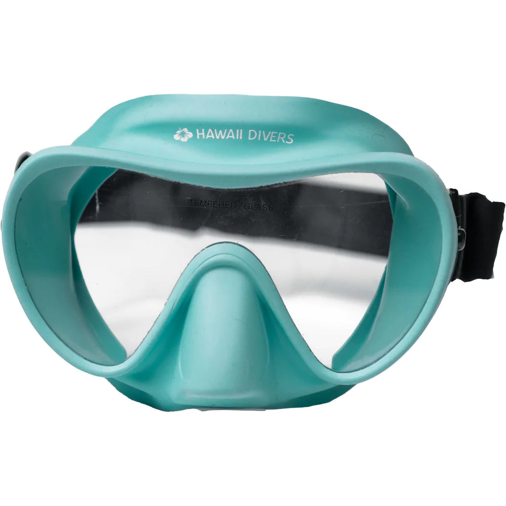 Deep Sea Mask