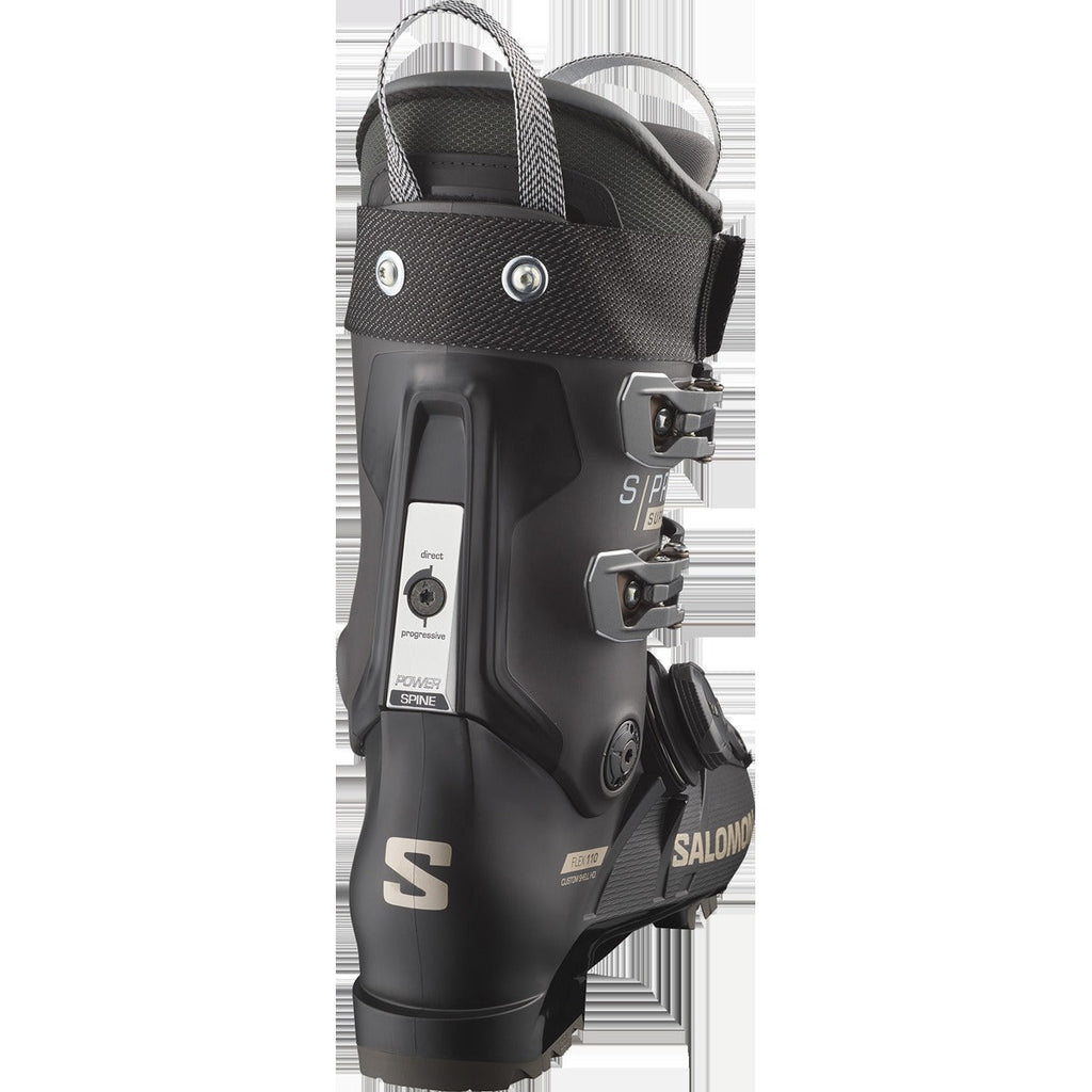 S/Pro Supra BOA 110