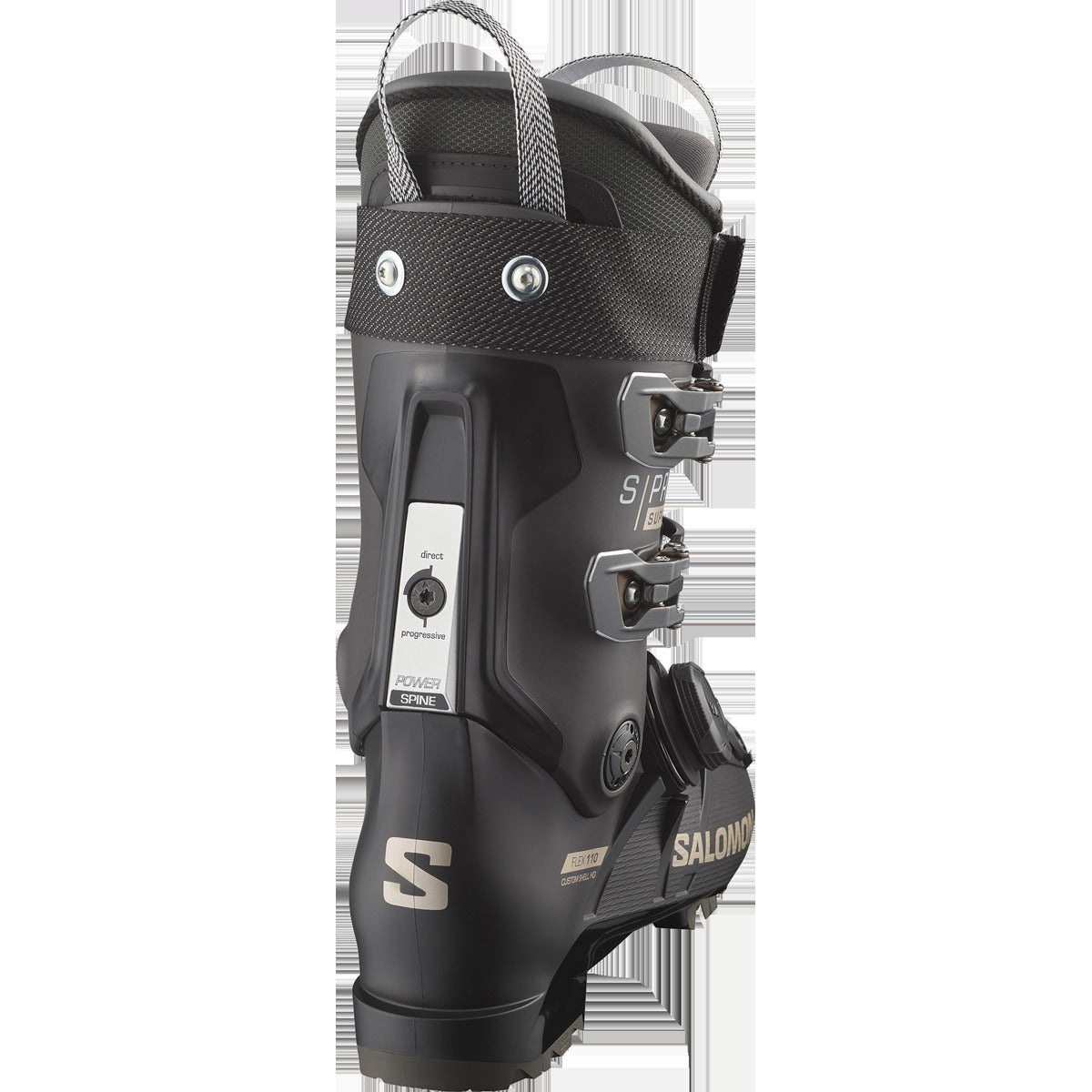 S/Pro Supra BOA 110
