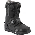 Profile Step On TLS
