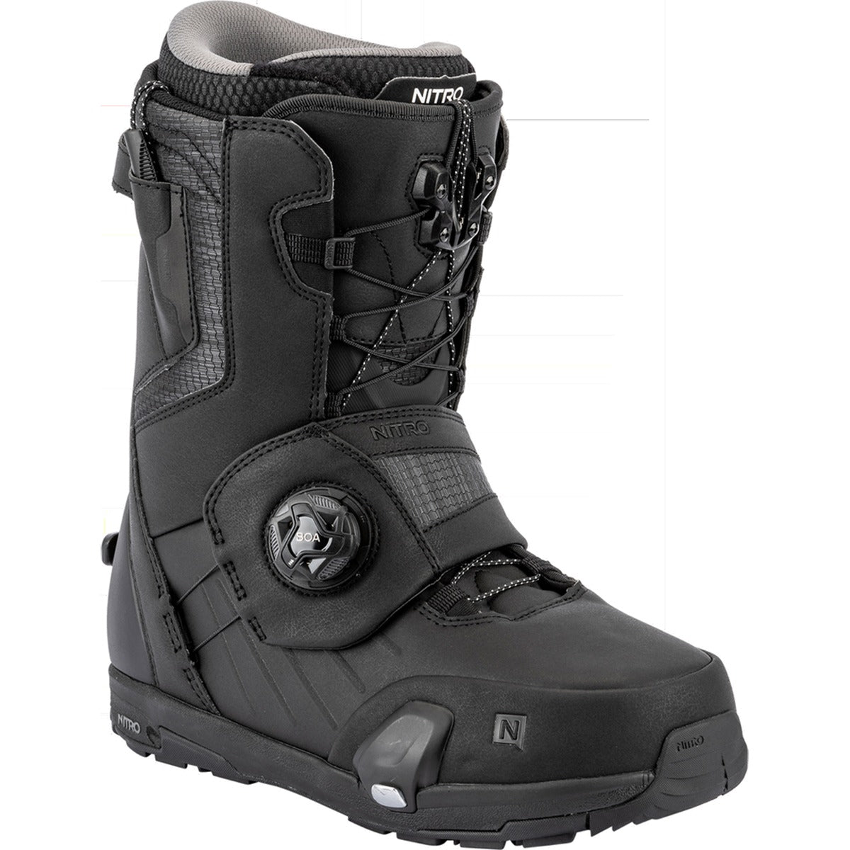 Profile Step On TLS