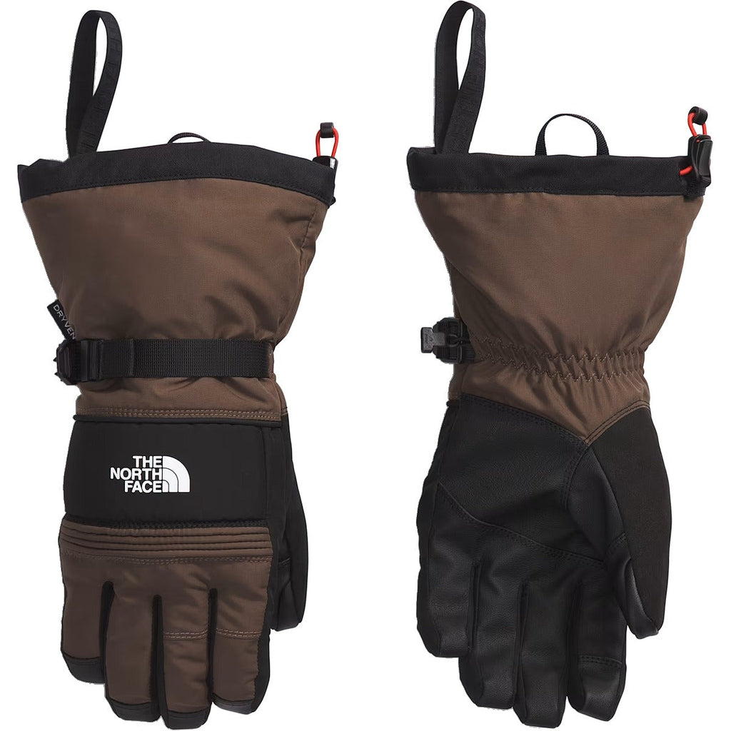 Men's Montana Ski Glove