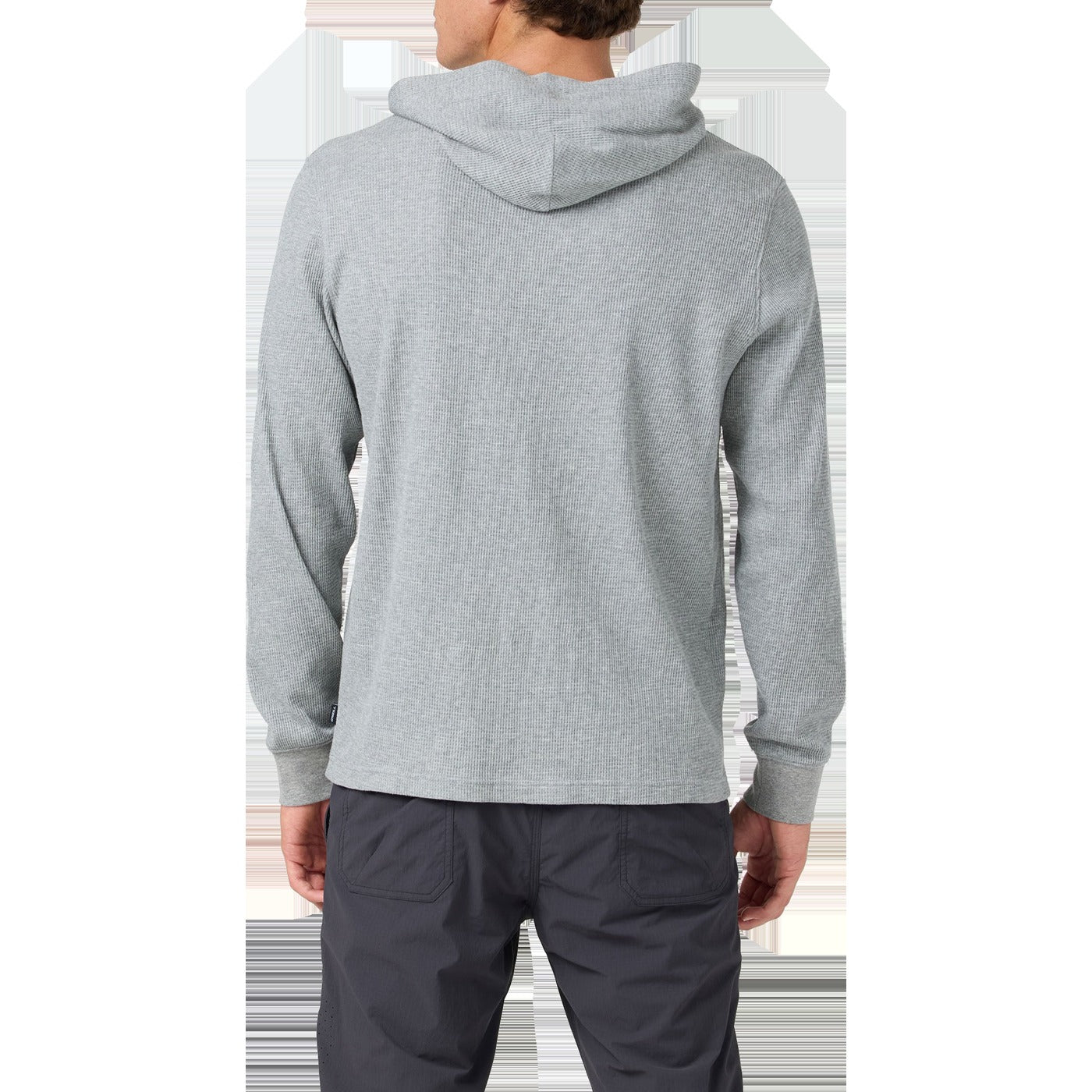Men's Overland Hooded Thermal