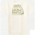 Men's Locals Tee